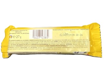 CHOCOLAT CHA-CHA