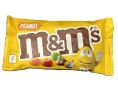 CHOCOLAT M & M’S PEANUT