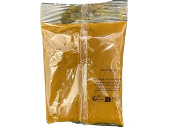 CURCUMA MOULU