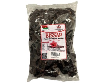 FLEUR DE BISSAP / HIBISCUS ROUGE