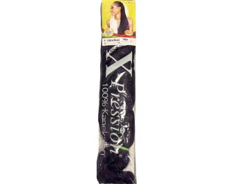 MECHE ULTRA BRAID VIOLET