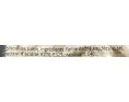 VERMICELLE DE RIZ BRUN