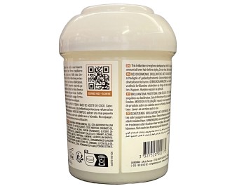 BRILLANTINE PROTECTRICE A LA NOIX DE COCO