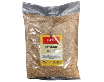 GRAINE DE SESAME DOREE