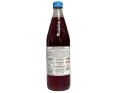 SIROP DE ROSE