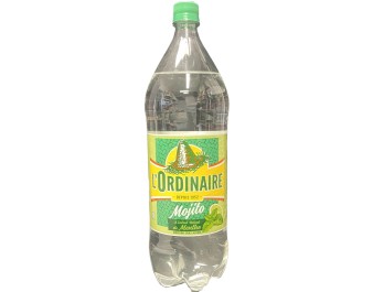 SODA MOJITO