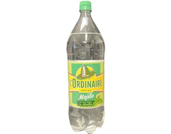 SODA MOJITO
