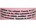 COLORANT LIQUIDE ROUGE