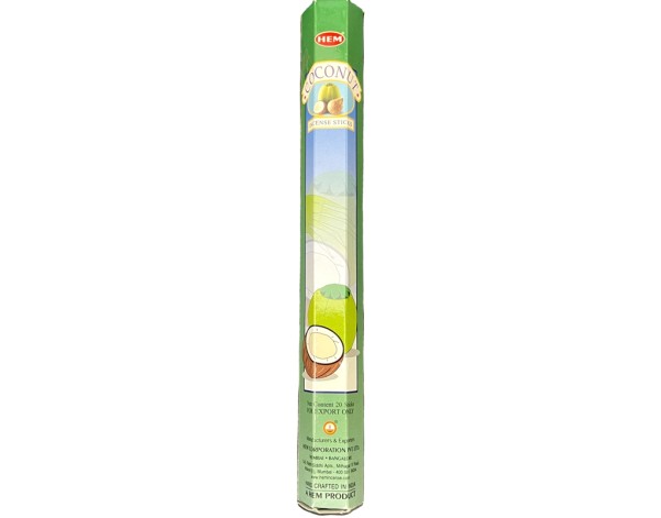ENCENS NOIX DE COCO