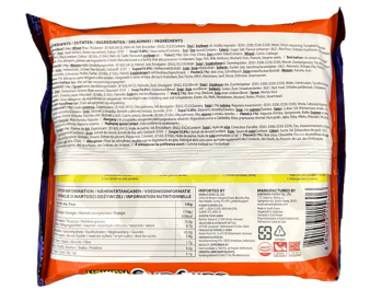 NOUILLES AU BOEUF EPICE