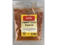 PIMENT DOUX ESPECIAL MOULU