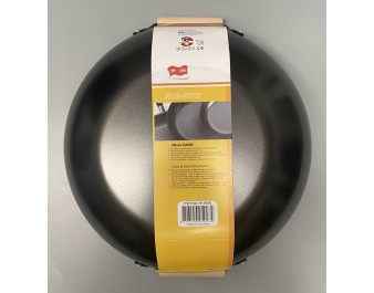 POELE / WOK 30 CM