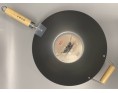 POELE / WOK 36 CM