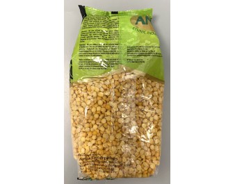 POIS JAUNE CASSE SECHE