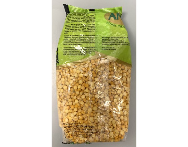 POIS JAUNE CASSE SECHE