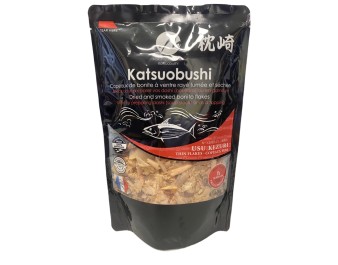 POISSON BONITE RAPE SECHE