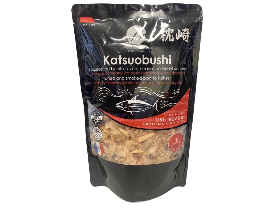 POISSON BONITE RAPE SECHE