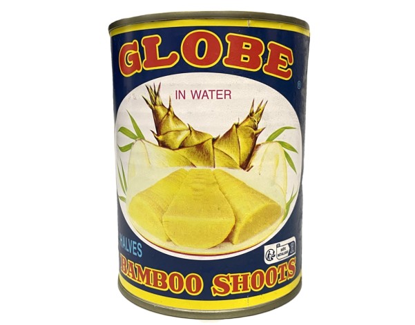 POUSSES DE BAMBOU EN DEMI AU NATUREL