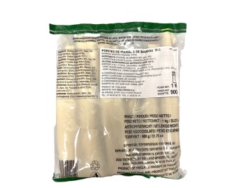 POUSSES DE BAMBOU TIP AU NATUREL