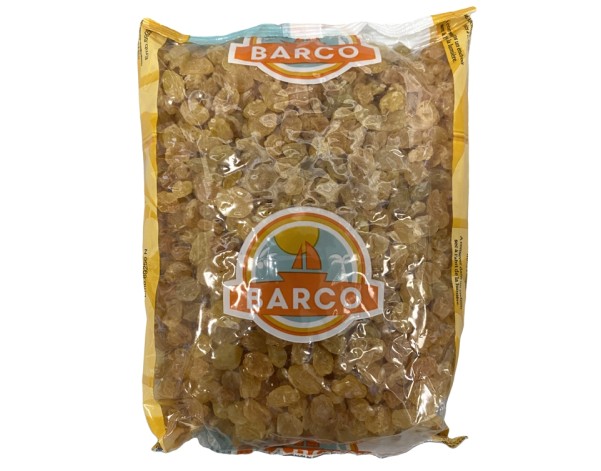 RAISIN GOLDEN SECHE