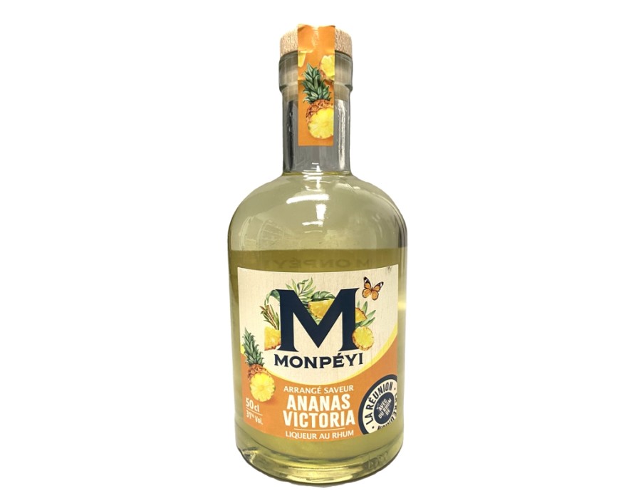 RHUM ARRANGE ANANAS VICTORIA 31°