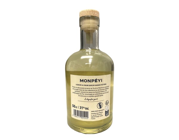RHUM ARRANGE ANANAS VICTORIA 31°