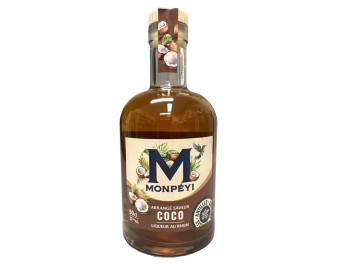 RHUM ARRANGE COCO 31°
