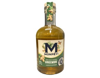 RHUM ARRANGE GINGEMBRE 31°
