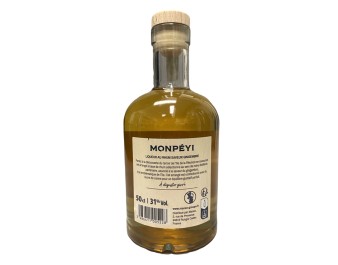 RHUM ARRANGE GINGEMBRE 31°