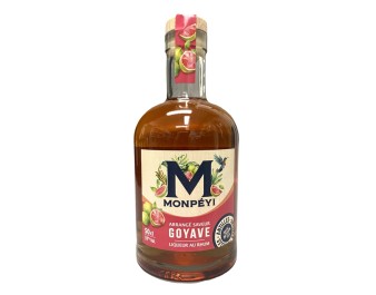 RHUM ARRANGE GOYAVE 31°