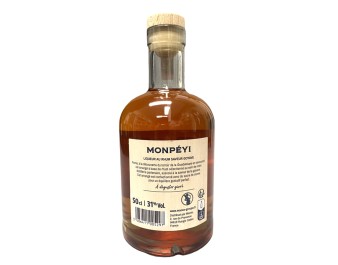 RHUM ARRANGE GOYAVE 31°