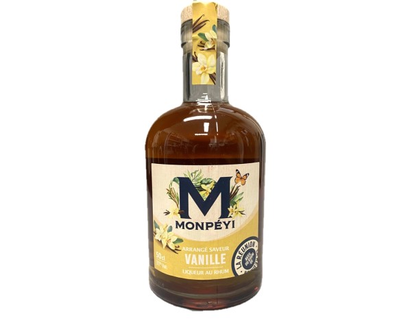 RHUM ARRANGE VANILLE 31°