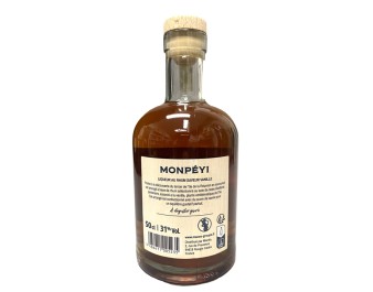 RHUM ARRANGE VANILLE 31°