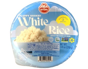 RIZ BLANC COREEN PRECUIT