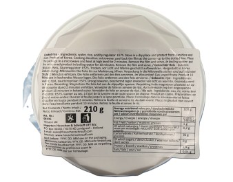 RIZ BLANC COREEN PRECUIT