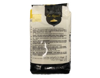SEMOULE DE BLE EXTRA FINE