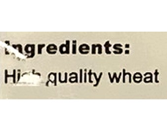 FARINE POUR RAVIOLIS