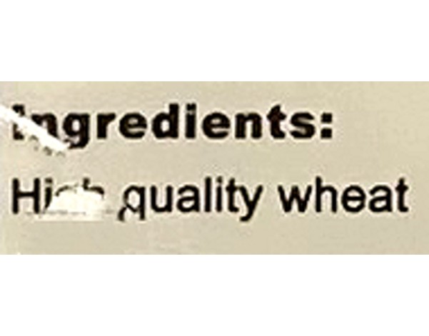 FARINE POUR RAVIOLIS