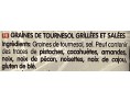 GRAINE DE TOURNESOL SALE