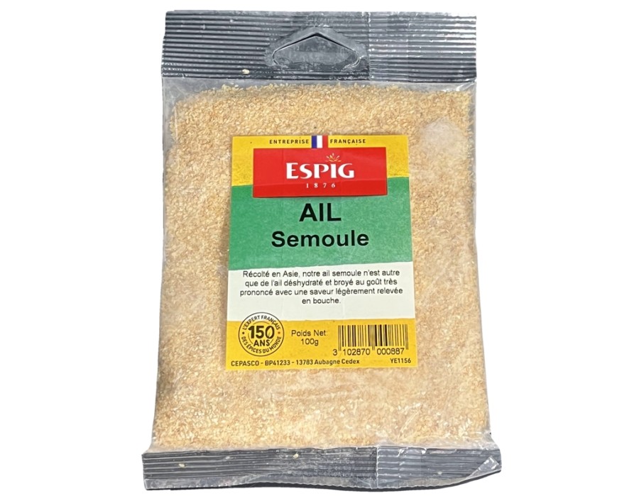 AIL SEMOULE
