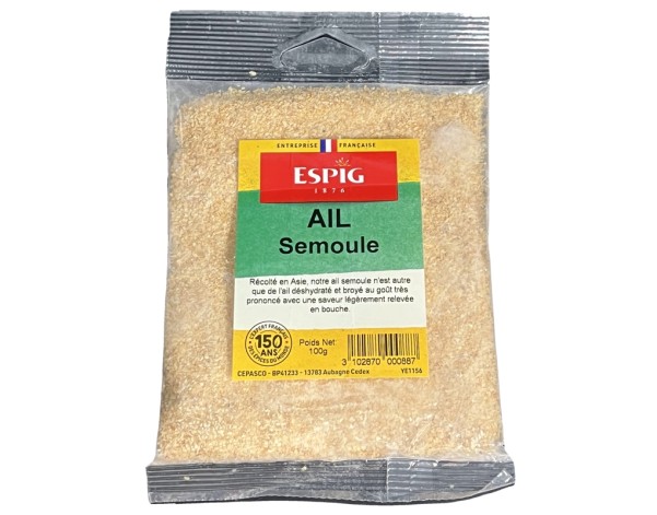 AIL SEMOULE