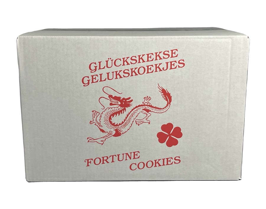 BISCUIT PORTE BONHEUR 250 P.