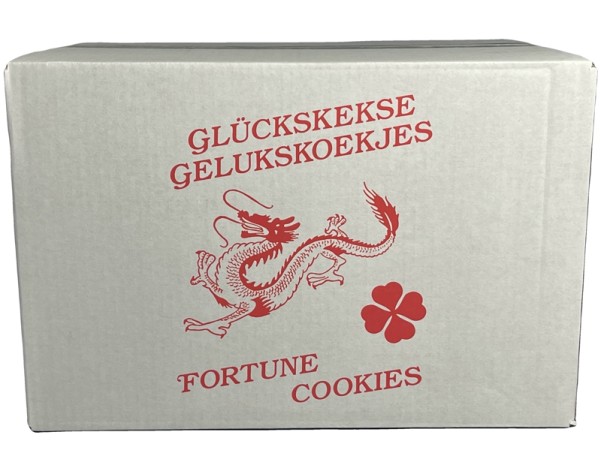 BISCUIT PORTE BONHEUR 250 P.