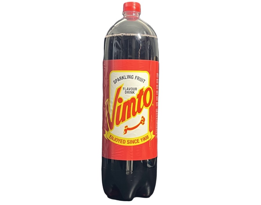 BOISSON AU HIBISCUS ET AUX FRUITS