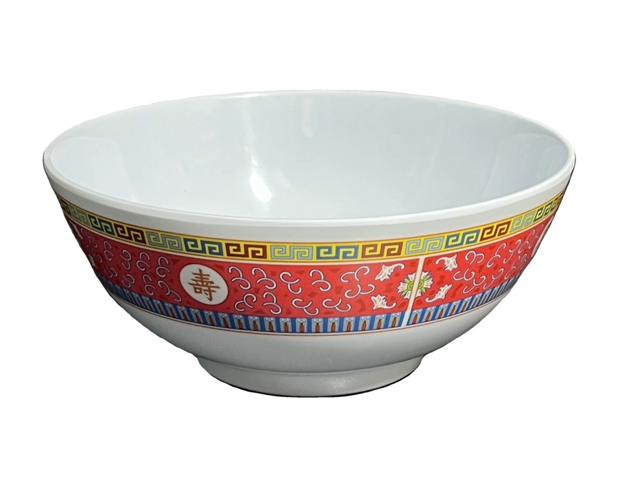 BOL EN MELAMINE 20.30 CM 2708 8"