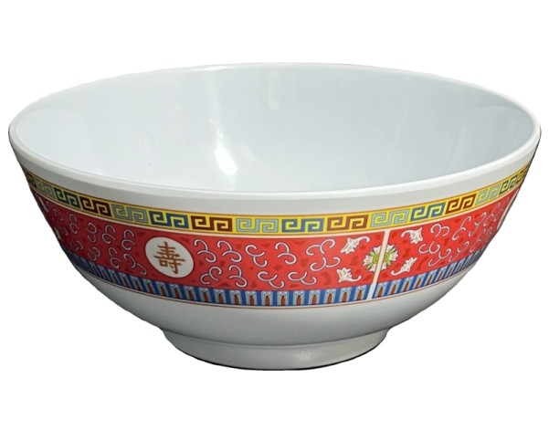 BOL EN MELAMINE 20.30 CM 2708 8"