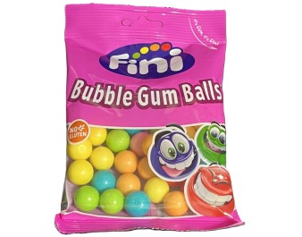 BONBON CHEWING GUM BILLES HALAL