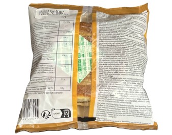 BRIOCHE JAPONAISE SUCRE BRUN