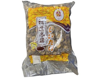 CHAMPIGNON PARFUME 4-6 CM