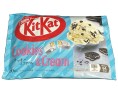 CHOCOLAT KIT KAT COOKIES & CREAM MINI 10 P.